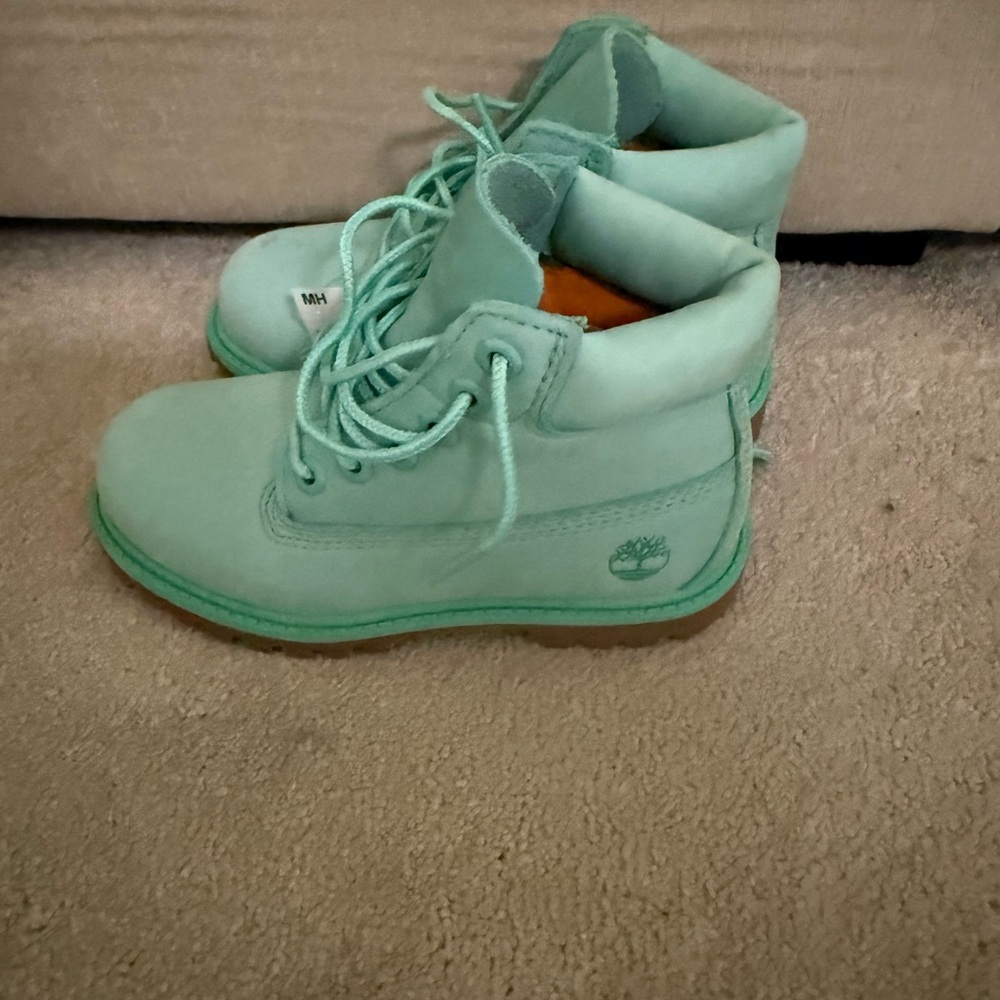 Timberland Kids' Aqua Boots